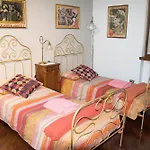 Apartment Dimora Altana *