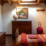 Apartment Dimora Altana