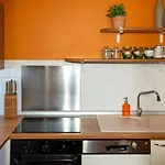 Apartment Dimora Altana