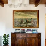 Apartment Dimora Altana