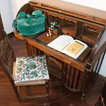 Apartment Dimora Altana *