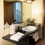 Dimora Altana Apartment