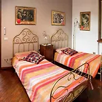 Dimora Altana Apartment *