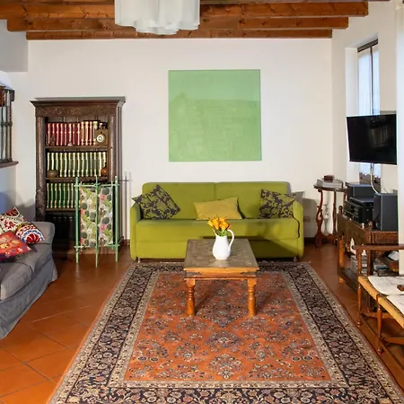 Dimora Altana Apartment *