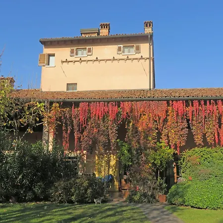 Apartment Dimora Altana *